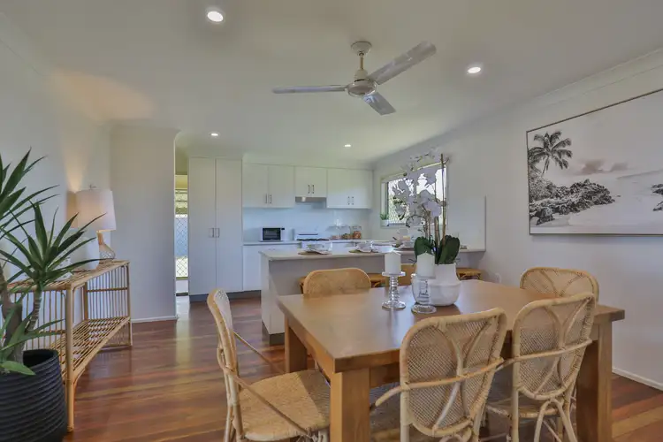 70 Moodies Road, Bargara QLD 4670