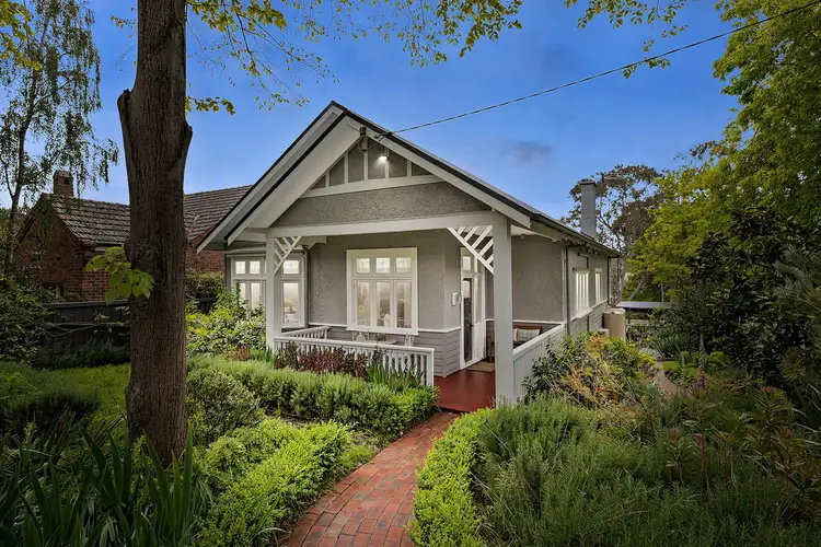 40 Rochester Road, Canterbury VIC 3126