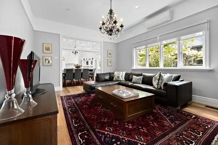 Third view of Homely house listing, 40 Rochester Road, Canterbury VIC 3126
