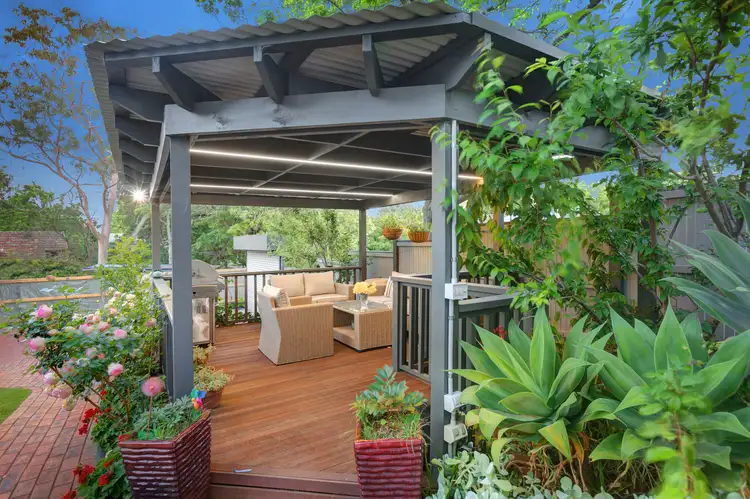 Sixth view of Homely house listing, 40 Rochester Road, Canterbury VIC 3126