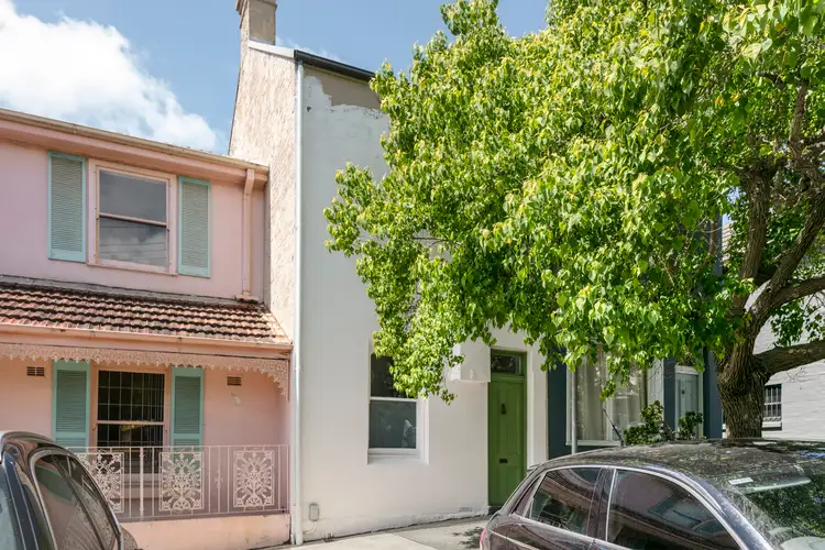 7 Goodhope Street, Paddington NSW 2021