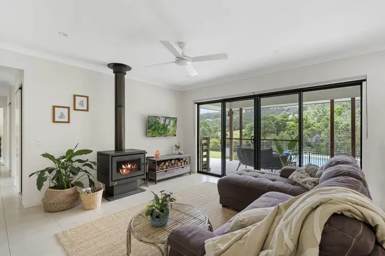 Third view of Homely house listing, 26A Boogard Place, Clagiraba QLD 4211