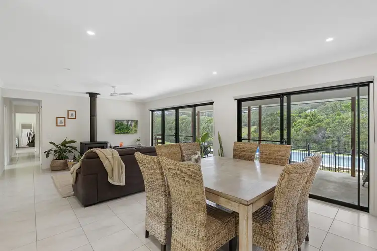 Fourth view of Homely house listing, 26A Boogard Place, Clagiraba QLD 4211