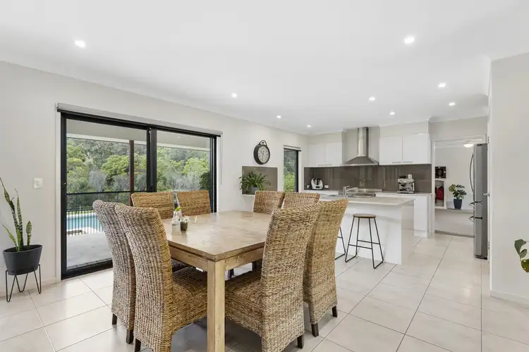 Fifth view of Homely house listing, 26A Boogard Place, Clagiraba QLD 4211