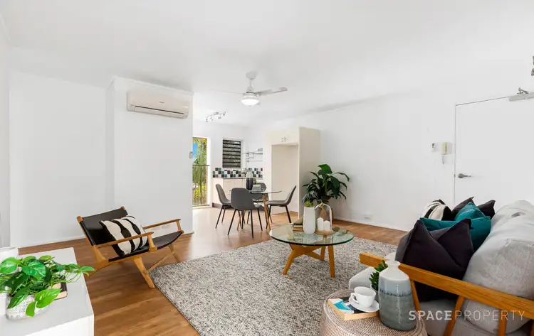 4/30 Windsor Road, Red Hill QLD 4059