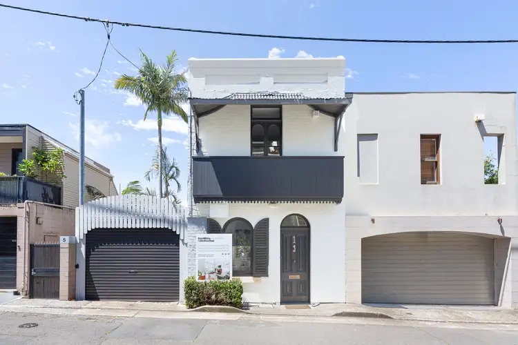 Main view of Homely house listing, 1 Little Alfred Street, North Sydney NSW 2060
