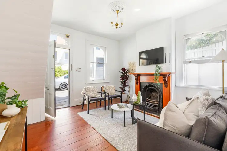 Second view of Homely house listing, 1 Little Alfred Street, North Sydney NSW 2060
