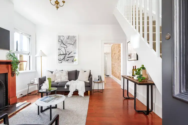 Third view of Homely house listing, 1 Little Alfred Street, North Sydney NSW 2060