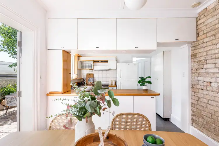 Fifth view of Homely house listing, 1 Little Alfred Street, North Sydney NSW 2060