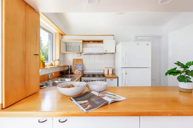 Sixth view of Homely house listing, 1 Little Alfred Street, North Sydney NSW 2060