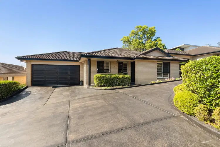 2/56 Lachlan Road, Cardiff NSW 2285