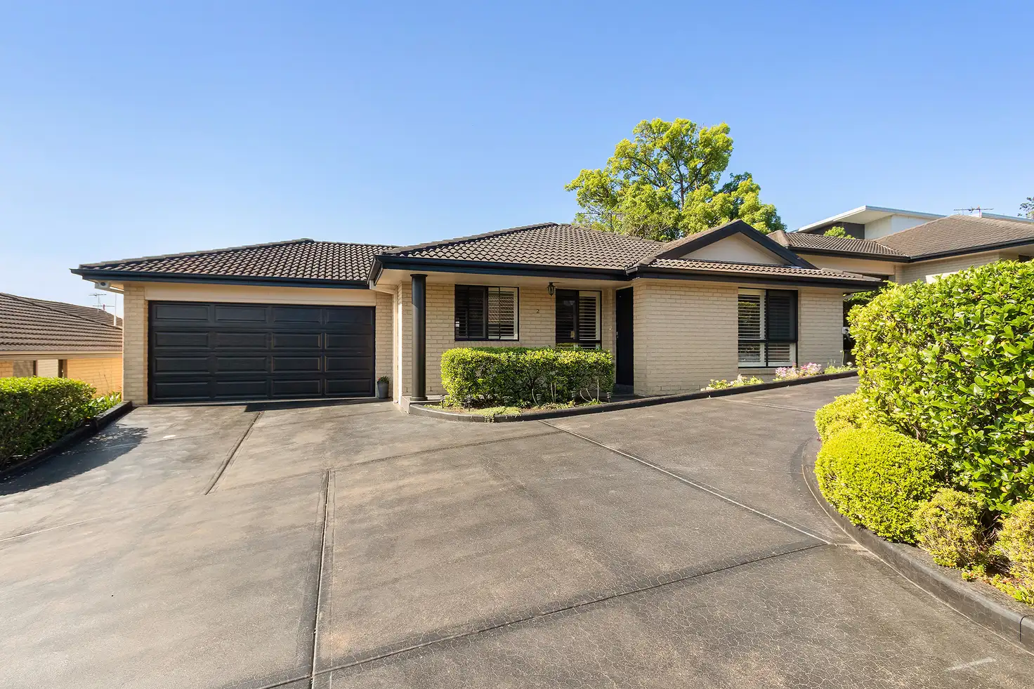 Main view of Homely house listing, 2/56 Lachlan Road, Cardiff NSW 2285