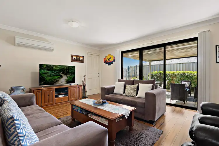 Second view of Homely house listing, 2/56 Lachlan Road, Cardiff NSW 2285