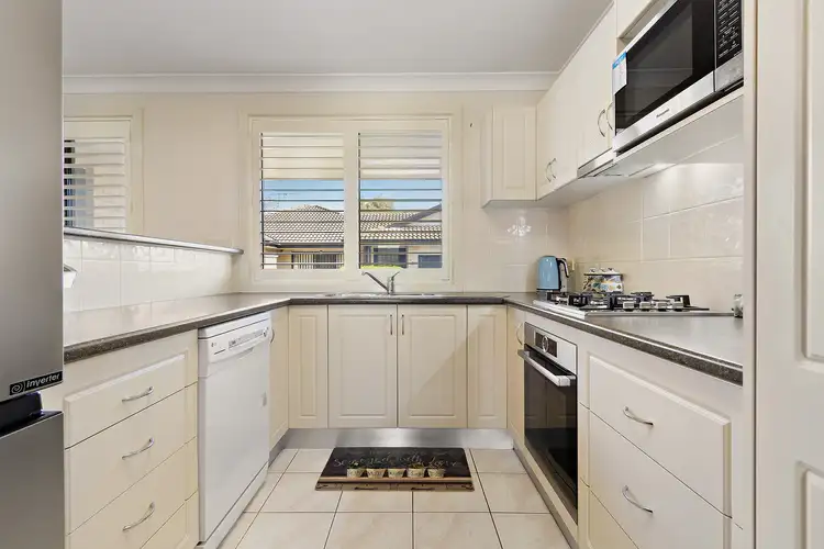 Fourth view of Homely house listing, 2/56 Lachlan Road, Cardiff NSW 2285