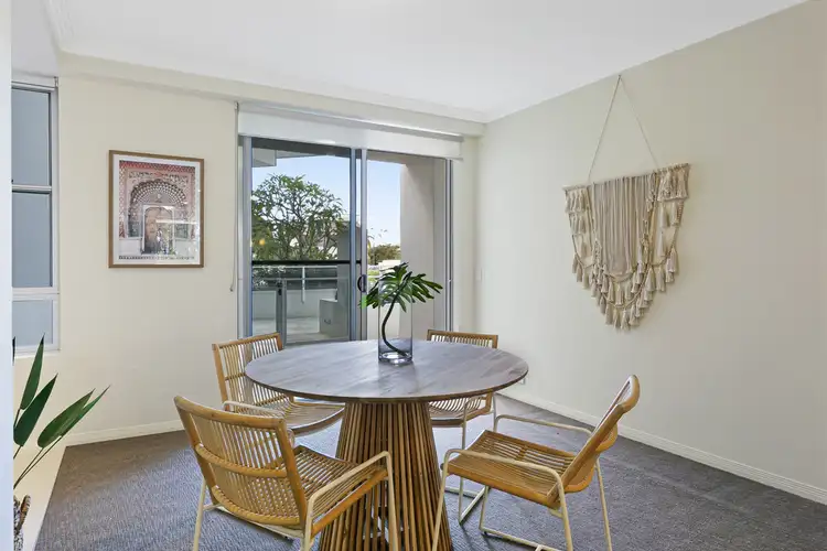 Third view of Homely apartment listing, 8/1 Lakefront Crescent, Varsity Lakes QLD 4227