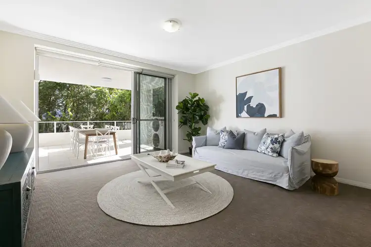 Sixth view of Homely apartment listing, 8/1 Lakefront Crescent, Varsity Lakes QLD 4227