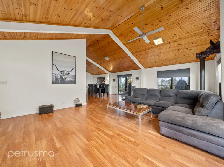 Third view of Homely house listing, 402 Ironstone Gully Road, Lachlan TAS 7140