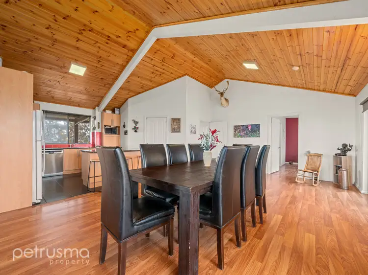 Fourth view of Homely house listing, 402 Ironstone Gully Road, Lachlan TAS 7140