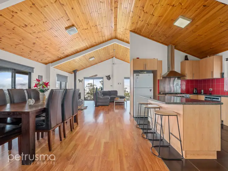 Sixth view of Homely house listing, 402 Ironstone Gully Road, Lachlan TAS 7140
