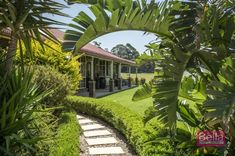 15A Murrays Road, Conjola NSW 2539