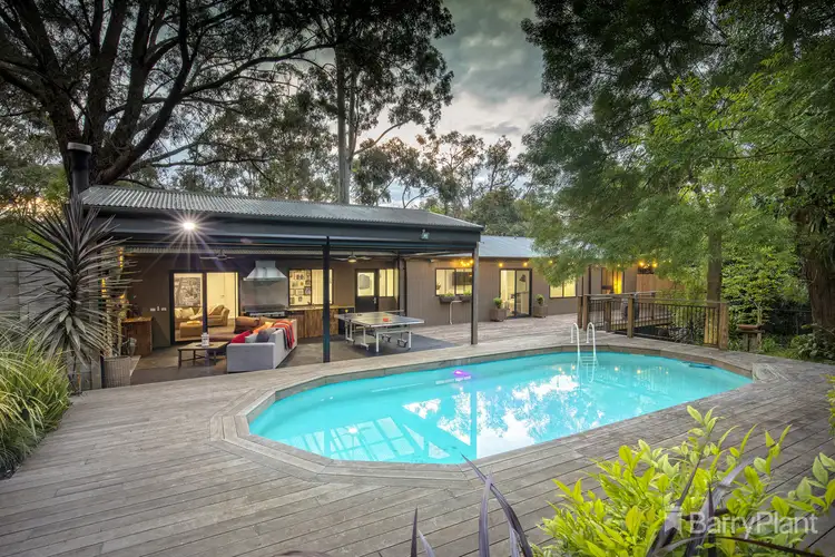 Main view of Homely house listing, 21 Lawsons Road, Emerald VIC 3782