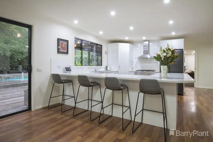 Second view of Homely house listing, 21 Lawsons Road, Emerald VIC 3782