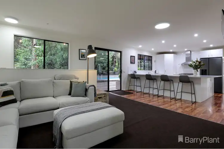 Third view of Homely house listing, 21 Lawsons Road, Emerald VIC 3782