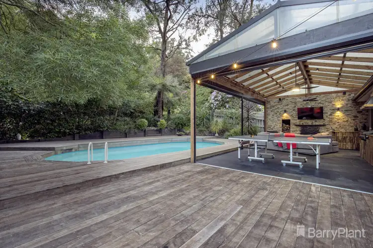 Fourth view of Homely house listing, 21 Lawsons Road, Emerald VIC 3782
