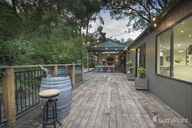Fifth view of Homely house listing, 21 Lawsons Road, Emerald VIC 3782