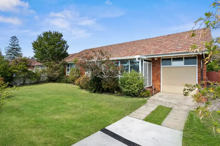 30 Forest Way, Frenchs Forest NSW 2086