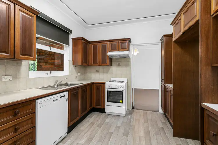 Fourth view of Homely house listing, 30 Forest Way, Frenchs Forest NSW 2086
