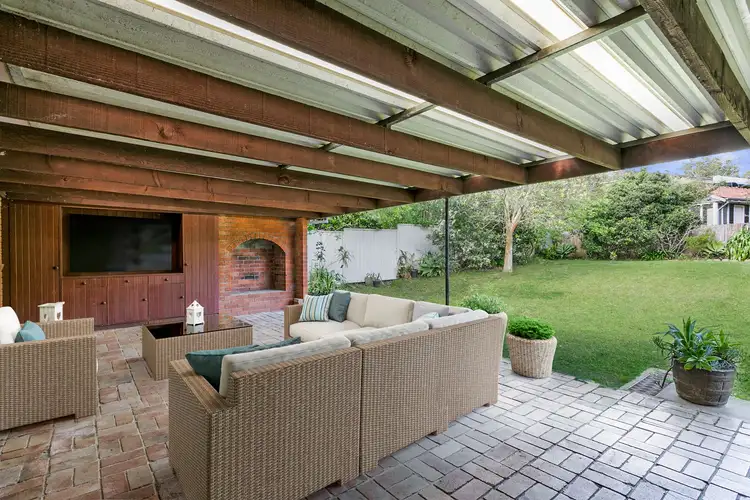 Sixth view of Homely house listing, 30 Forest Way, Frenchs Forest NSW 2086