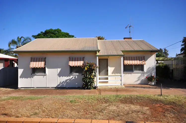 Main view of Homely house listing, 121 Carlton Parade, Port Augusta SA 5700