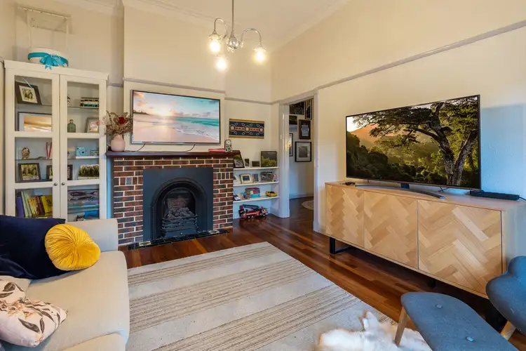 Main view of Homely unit listing, 1/74 Railway Street, Cottesloe WA 6011