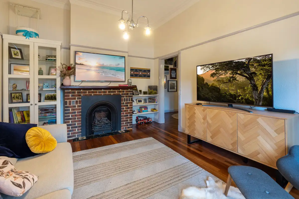 Main view of Homely unit listing, 1/74 Railway Street, Cottesloe WA 6011