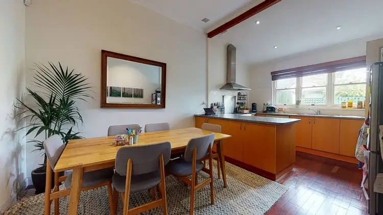 Third view of Homely unit listing, 1/74 Railway Street, Cottesloe WA 6011