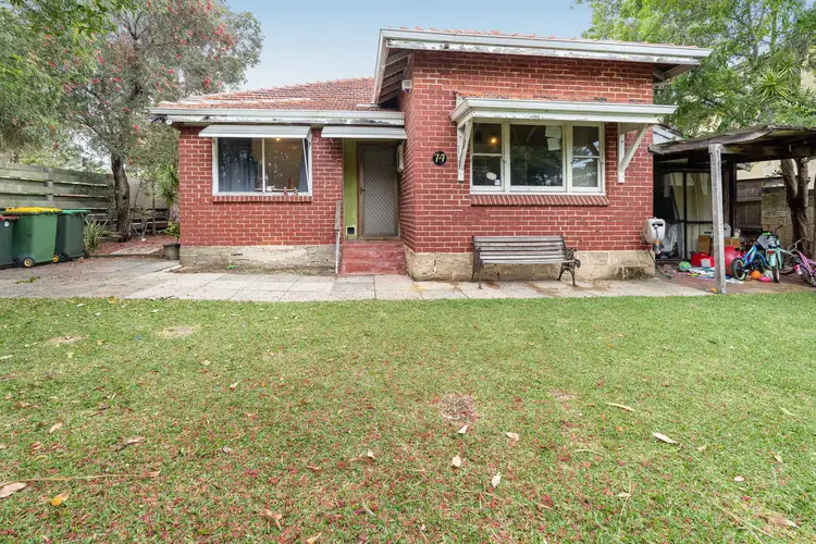 Fifth view of Homely unit listing, 1/74 Railway Street, Cottesloe WA 6011