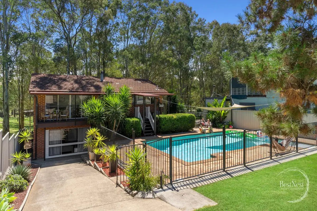 Main view of Homely house listing, 9 Macquarie Place, Glossodia NSW 2756