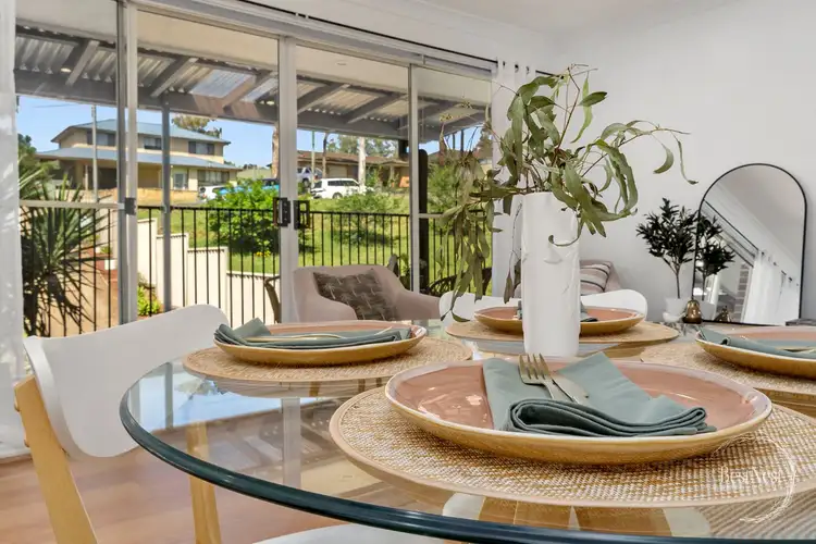 Second view of Homely house listing, 9 Macquarie Place, Glossodia NSW 2756