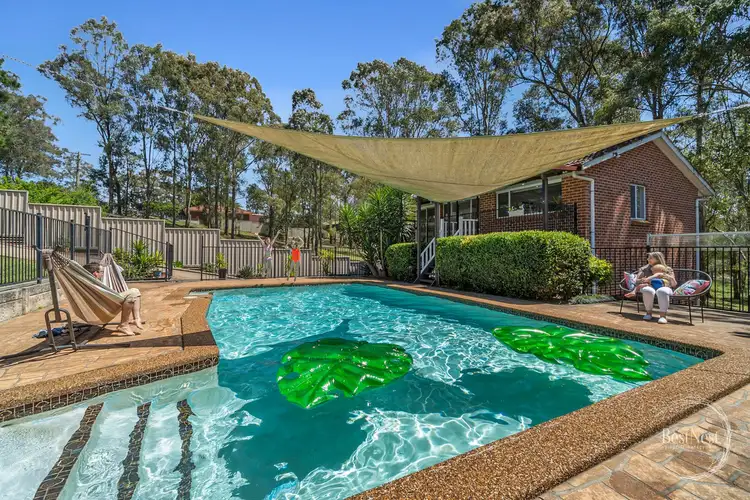 Third view of Homely house listing, 9 Macquarie Place, Glossodia NSW 2756