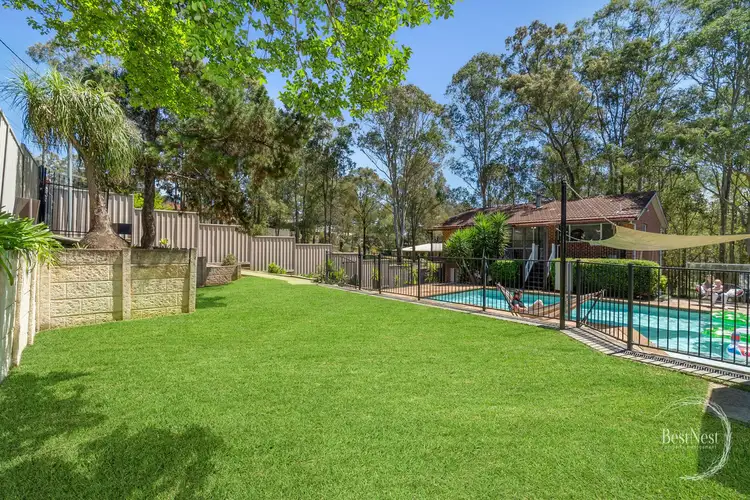 Fifth view of Homely house listing, 9 Macquarie Place, Glossodia NSW 2756