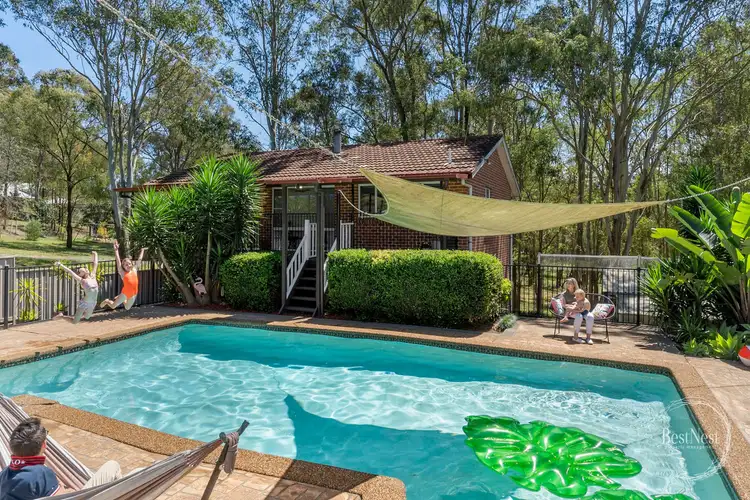 Sixth view of Homely house listing, 9 Macquarie Place, Glossodia NSW 2756