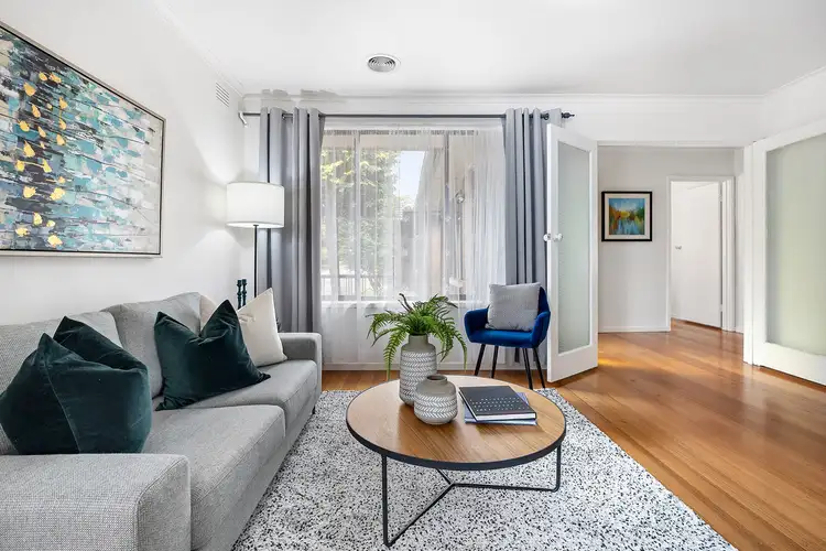 Second view of Homely unit listing, 5/41 Chatham Road, Canterbury VIC 3126