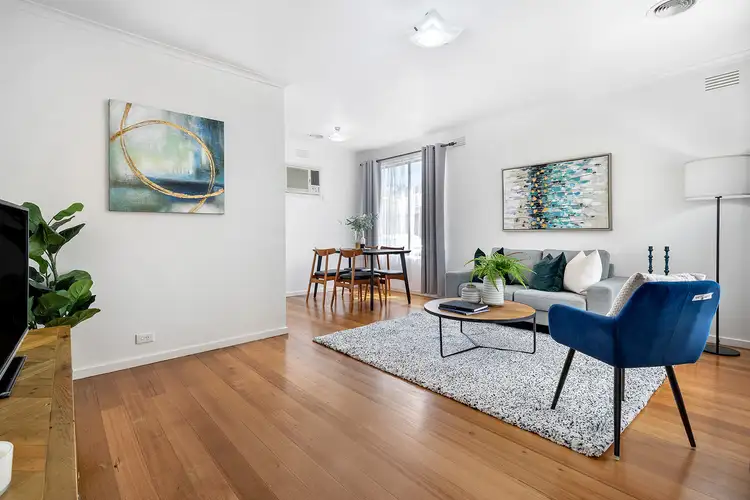 Third view of Homely unit listing, 5/41 Chatham Road, Canterbury VIC 3126