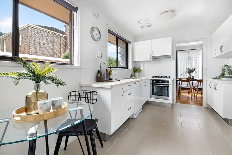 Fourth view of Homely unit listing, 5/41 Chatham Road, Canterbury VIC 3126