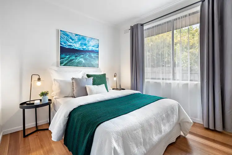 Fifth view of Homely unit listing, 5/41 Chatham Road, Canterbury VIC 3126