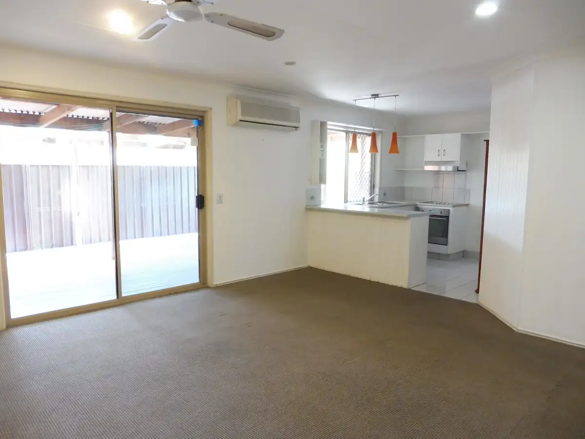 Main view of Homely house listing, 2/6 Harvey Court, Labrador QLD 4215