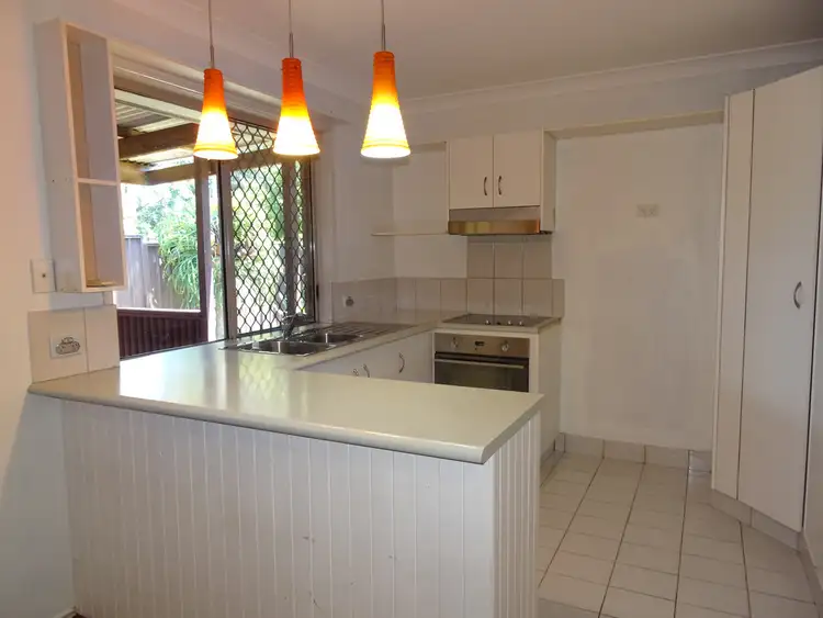 Third view of Homely house listing, 2/6 Harvey Court, Labrador QLD 4215