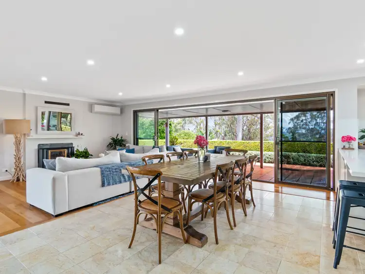 Fourth view of Homely house listing, 4 McAdam Court, Middle Ridge QLD 4350