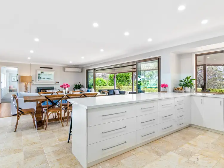 Sixth view of Homely house listing, 4 McAdam Court, Middle Ridge QLD 4350